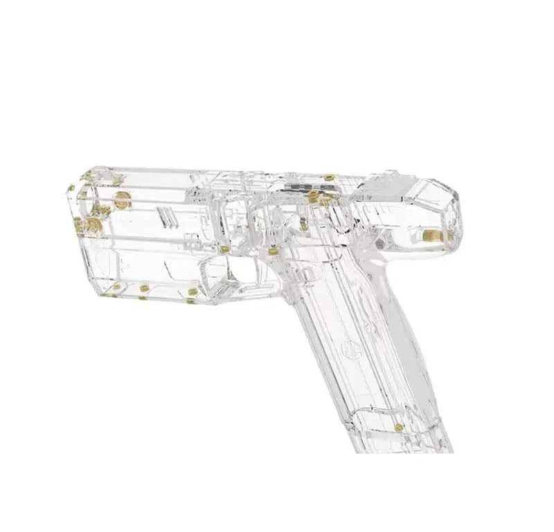 Hare Technology Diana Brushless Flywheel Foam Nerf Blaster-m416gelblaster-m416gelblaster