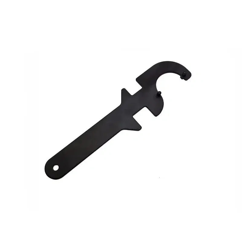Element EX120 Delta Ring & Butt Stock Tube Wrench Tool for AR15 M4 M16-m416gelblaster-m416gelblaster