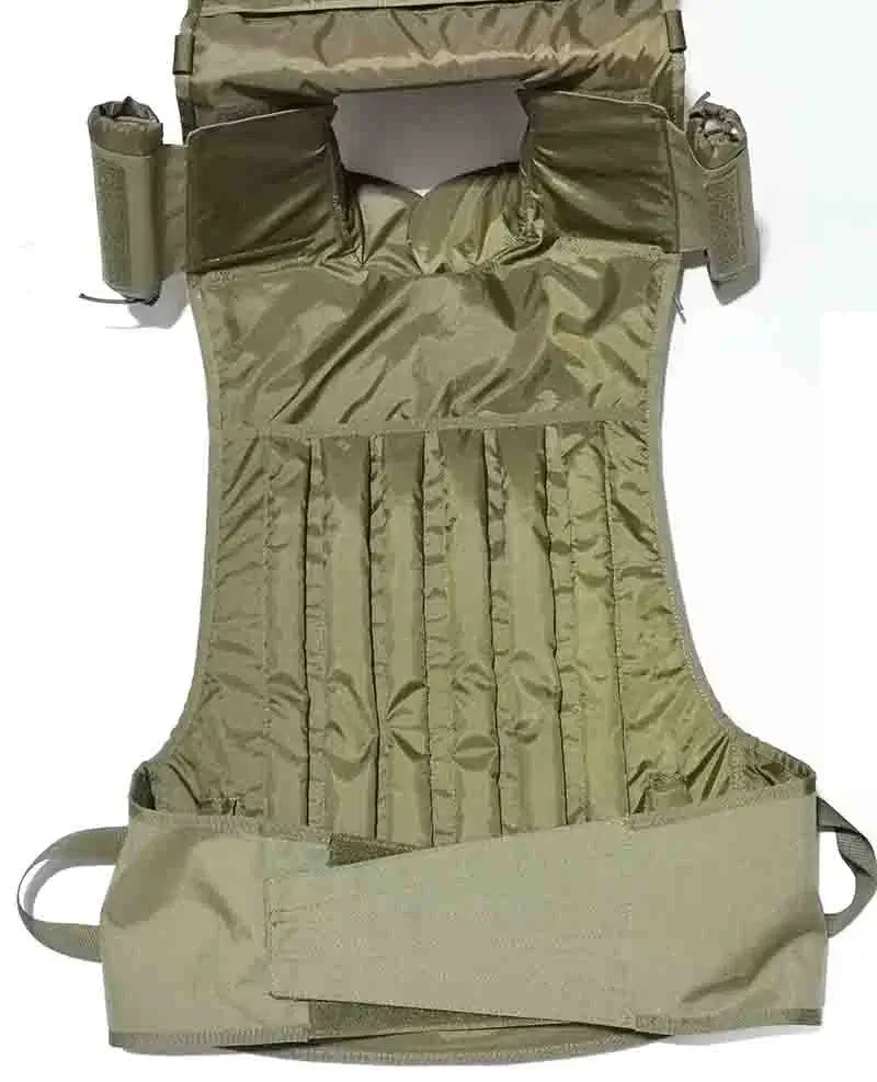 Escape from Tarkov 6B13 Killa Body Armor Replica-tactical gears-m416gelblaster-P320GelBlaster
