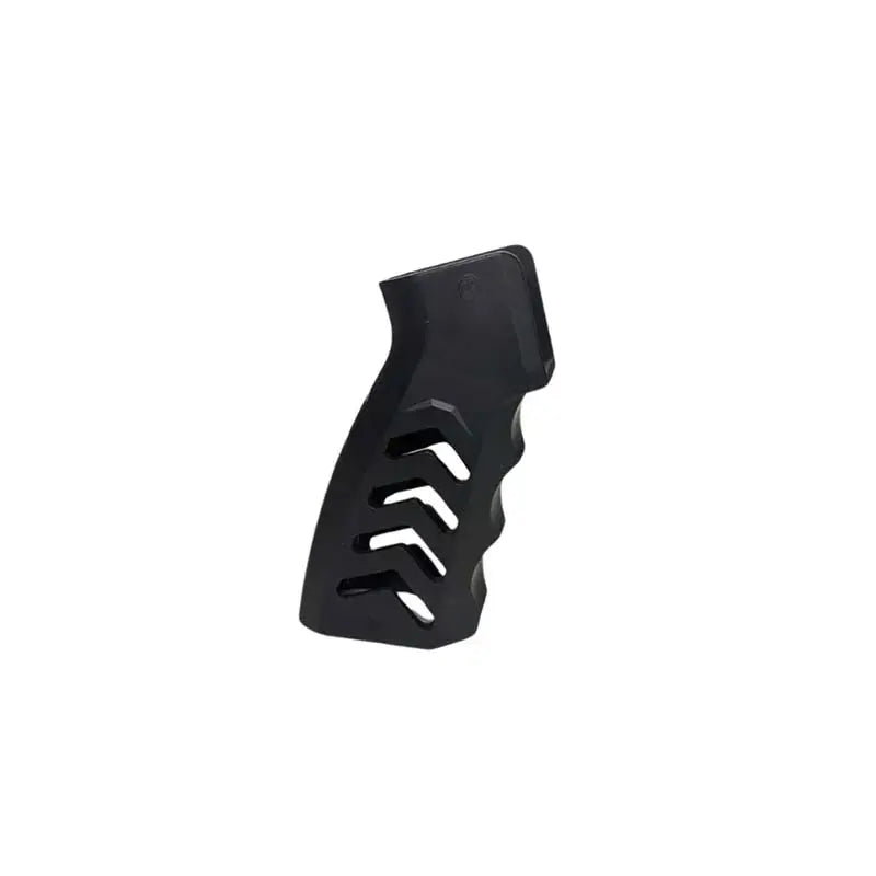 F1 Preto Skeleton Pistol Grip-P320GelBlaster-black-P320GelBlaster