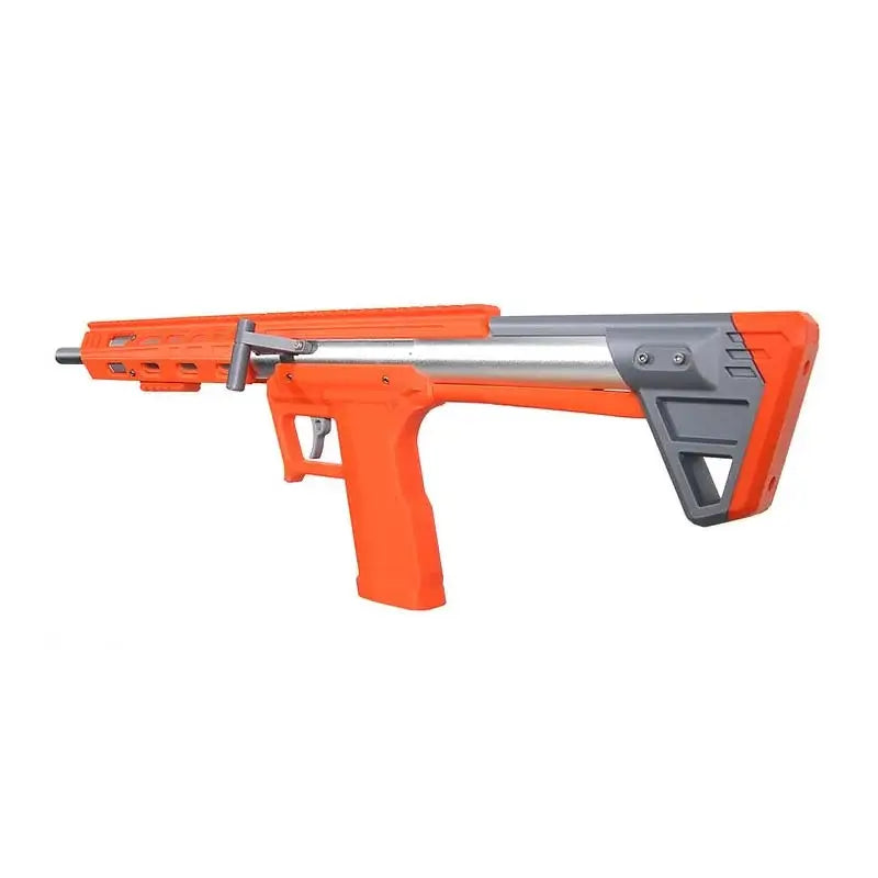 AKBM FC330 Manual Springer 3D Print Foam Blaster-m416gelblaster-m416gelblaster