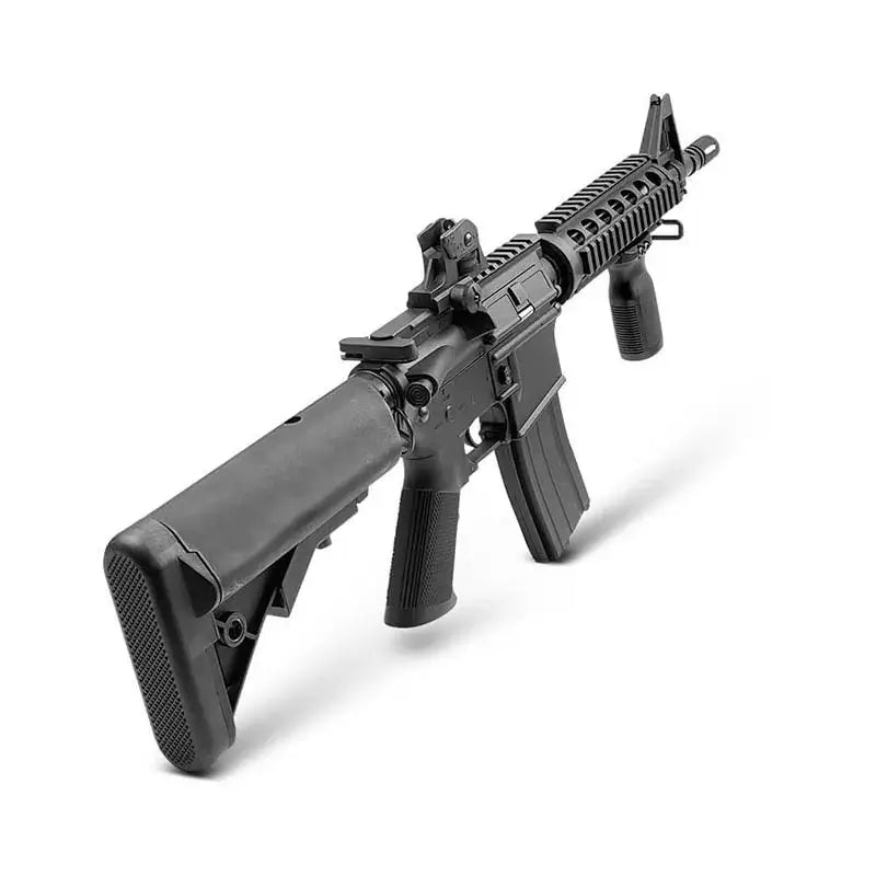 FJS M4 CQBR Gel Blaster-m416gelblaster-P320GelBlaster