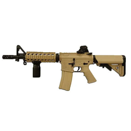 FJS M4 CQBR Gel Blaster-m416gelblaster-P320GelBlaster