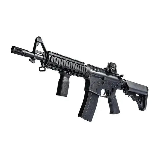 FJS M4 CQBR Gel Blaster-m416gelblaster-black-P320GelBlaster