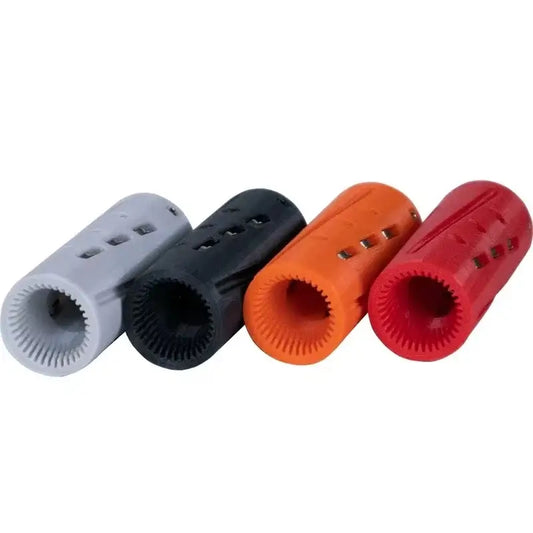 Foam Blaster Bearing SCAR Barrel 16mm-nerf mod-P320GelBlaster-P320GelBlaster