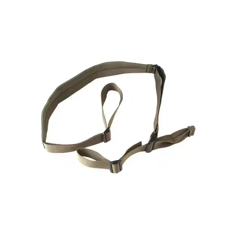 LDT GBRS SBS Second Best Tactical Sling-m416gelblaster-green-m416gelblaster