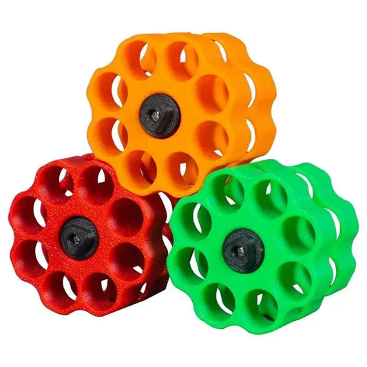 GL-01 Blaster 3D Print Cylinder Modification Part-P320GelBlaster-P320GelBlaster