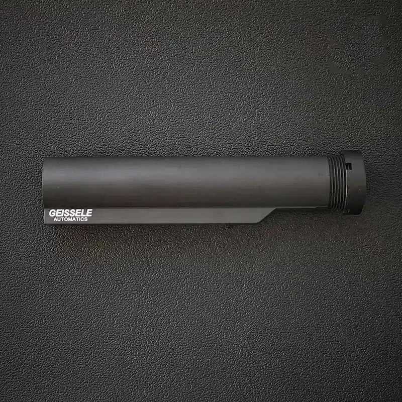 Geissele AR15 M4 Buffer Tube-m416gelblaster-m416gelblaster