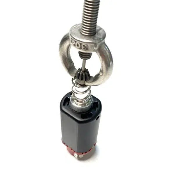 Metal Motor Pinion Gear Puller-m416gelblaster-m416gelblaster