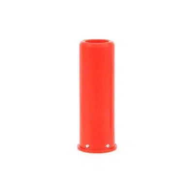 General Nerf Pistol Darts Launcher for 20mm Picatinny Rail-m416gelblaster-extra shell-m416gelblaster