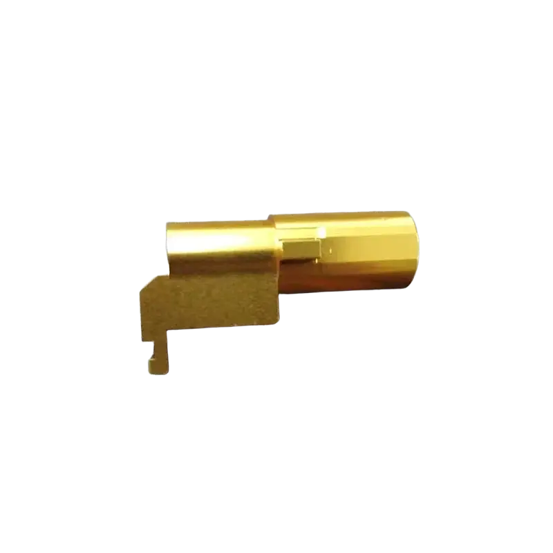 ATM 2.0 Gearbox CNC Bolt Kit Upgrade Parts-P320GelBlaster-gold t-piece-P320GelBlaster