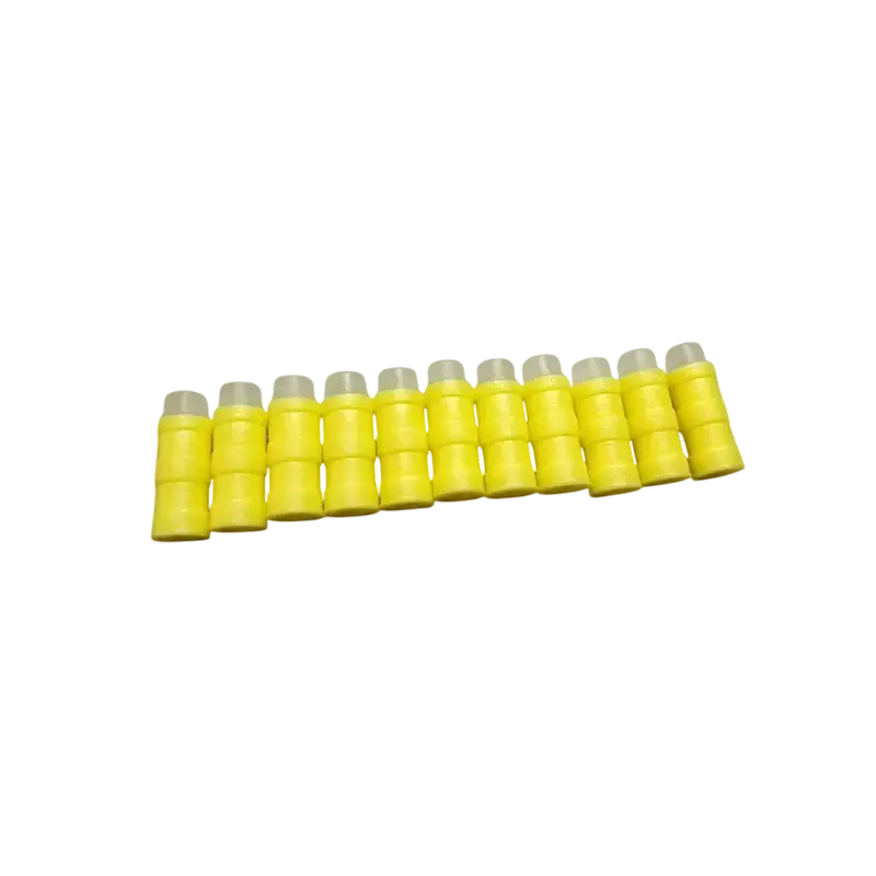 GuYu Glow in the Dark Bamboo Short Darts-m416gelblaster-m416gelblaster