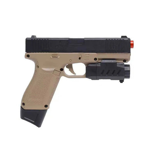 Handi G17 Gen5 Blowback High Rate of Fire Gel Blaster-P320GelBlaster-P320GelBlaster