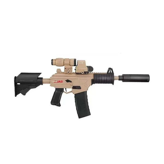 Handi Galil Electric Gel Ball Blaster-m416gelblaster-m416gelblaster