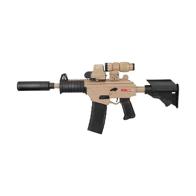 Handi Galil Electric Gel Ball Blaster-m416gelblaster-m416gelblaster