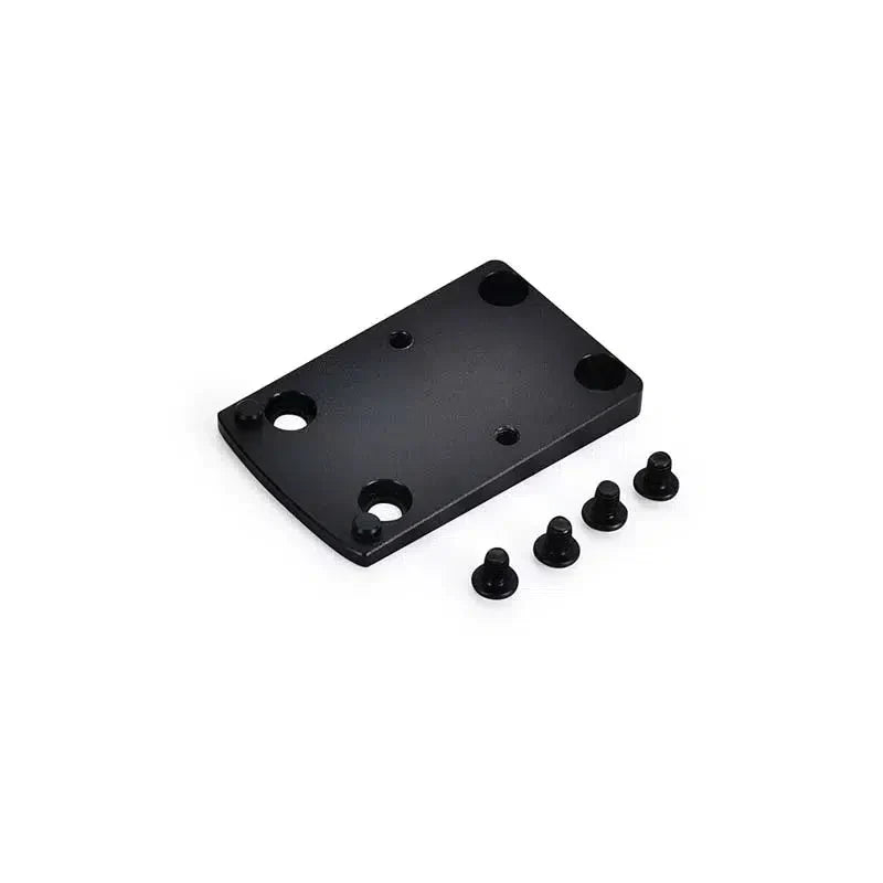 ZhenWeiQi ZWQ S200s Viper Foam Blaster-foam blaster-m416gelblaster-sight mount plate-m416gelblaster