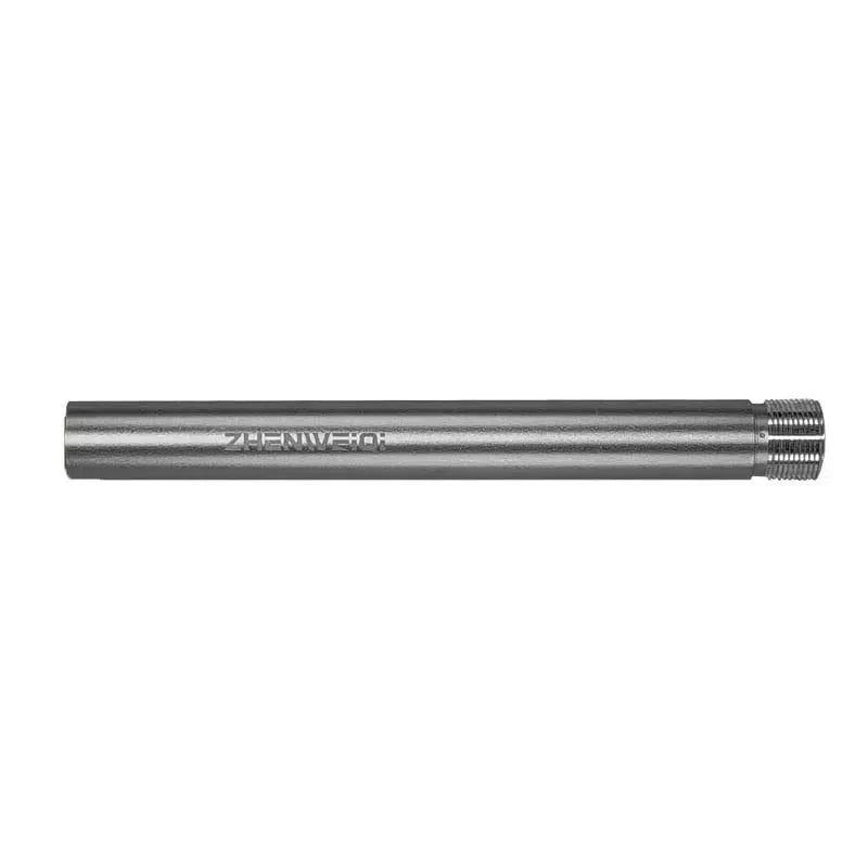 ZhenWeiQi ZWQ S200s Viper Foam Blaster-foam blaster-m416gelblaster-metal threaded barrel 150mm-m416gelblaster
