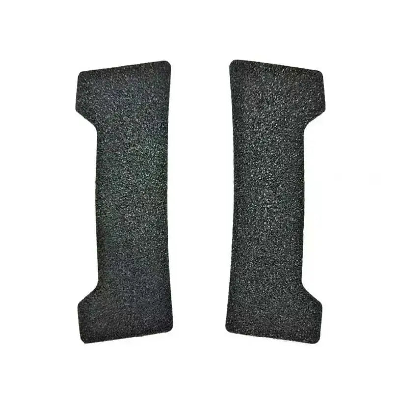 JingJi Si Strike Extended Nylon Pmag Gel Gun Magazine-m416gelblaster-mag grip inserts-P320GelBlaster