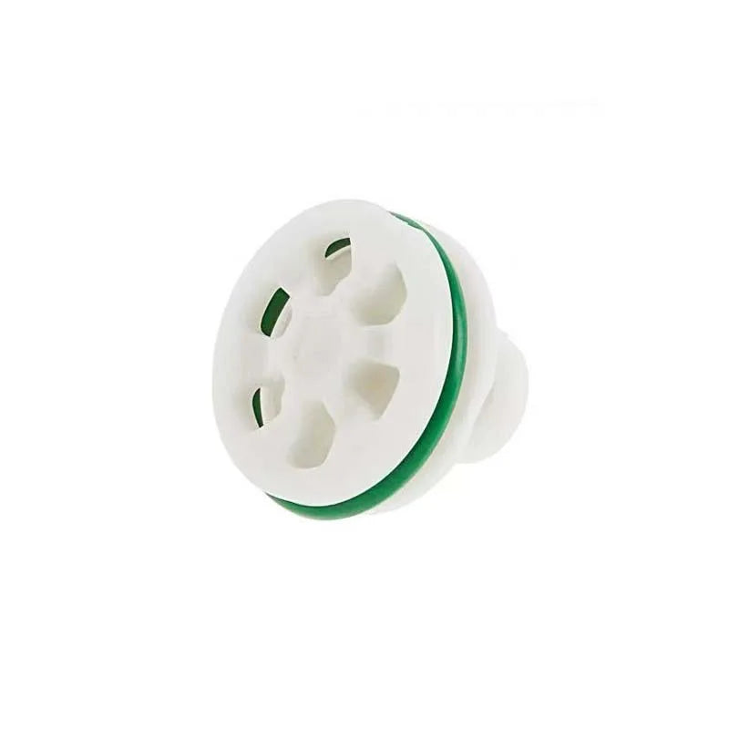 LDT V2 Gearbox Large Air Flow Lightweight Piston Head-P320GelBlaster-P320GelBlaster