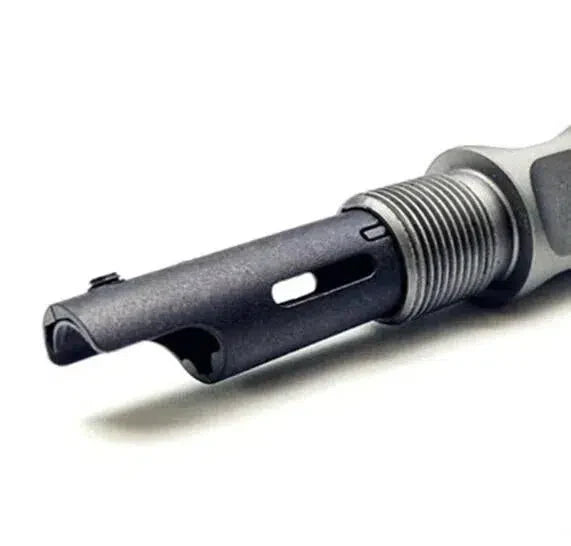 LDT MP5 Nylon Hop Up OD: 11mm-m416gelblaster-m416gelblaster