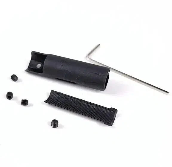 LDT MP5 Nylon Hop Up OD: 11mm-m416gelblaster-m416gelblaster