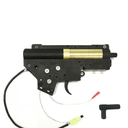 Boîte de vitesses LDT HK416 3.0
