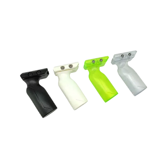 Toy Blaster Angled Foregrip-nerf part-m416gelblaster-P320GelBlaster