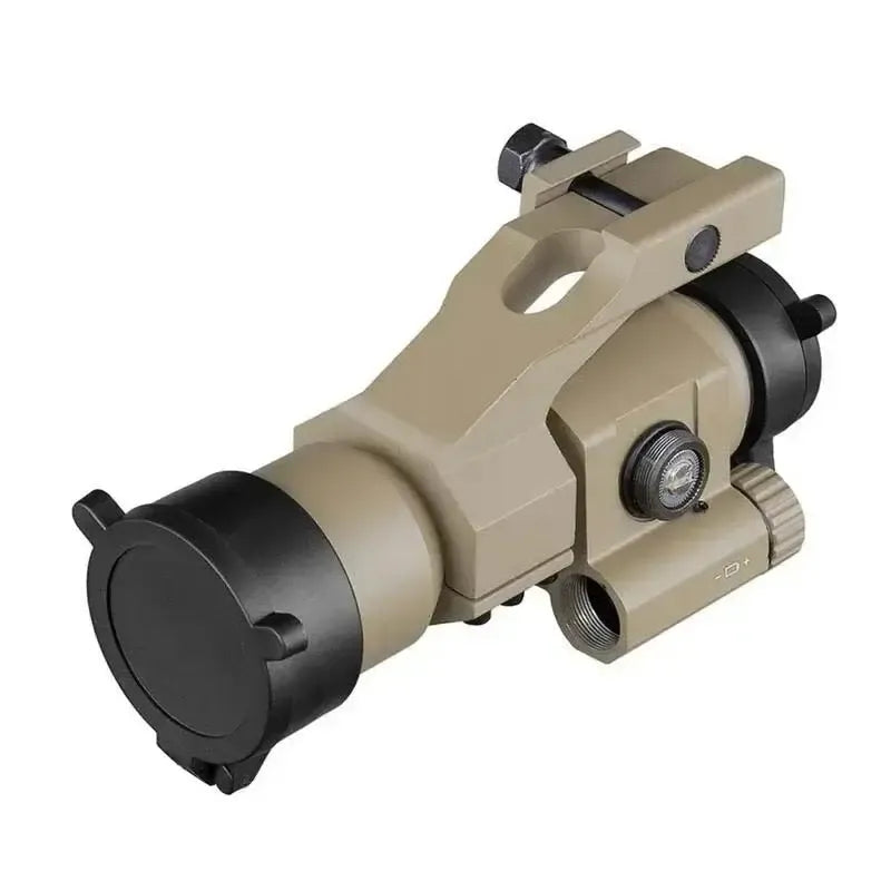1x32 M2 Red/Green Dot Optic Scope Sight for Picatinny Rail-P320GelBlaster-P320GelBlaster