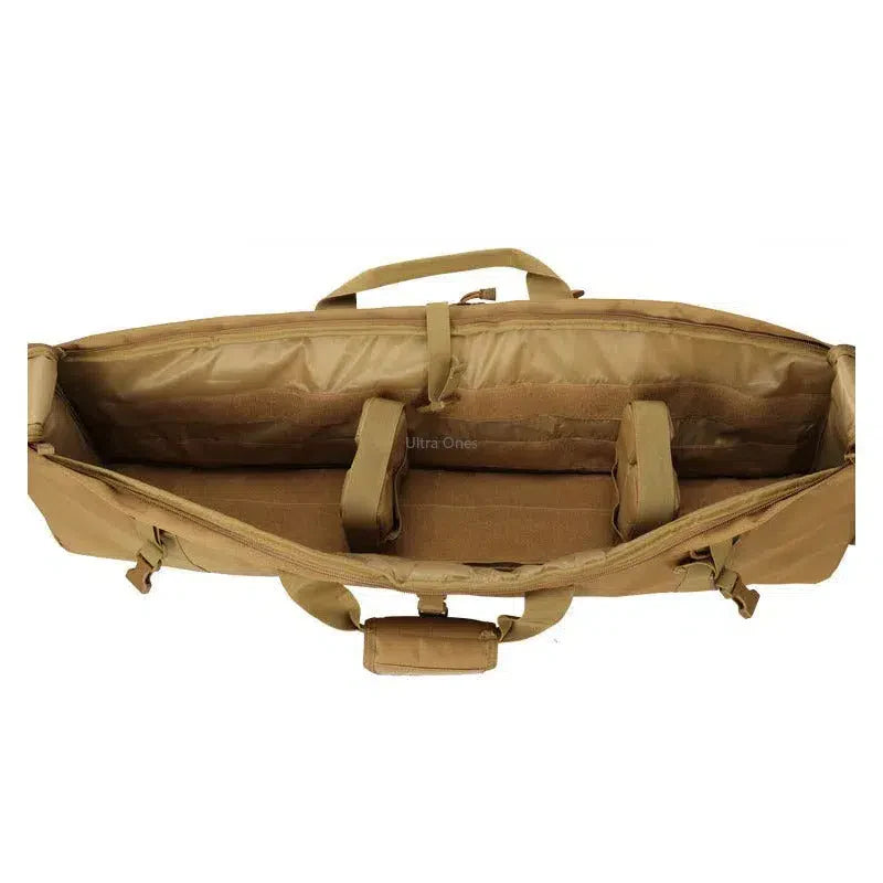 Large Toy Blaster Carry Case with Shoulder Strap-bag-Biu Blaster-Biu Blaster