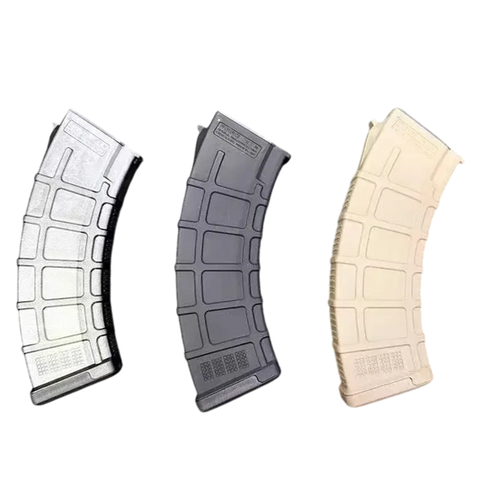 AKA RX AK Gel Blaster Pmag Magpul Style Magazine-P320GelBlaster-P320GelBlaster