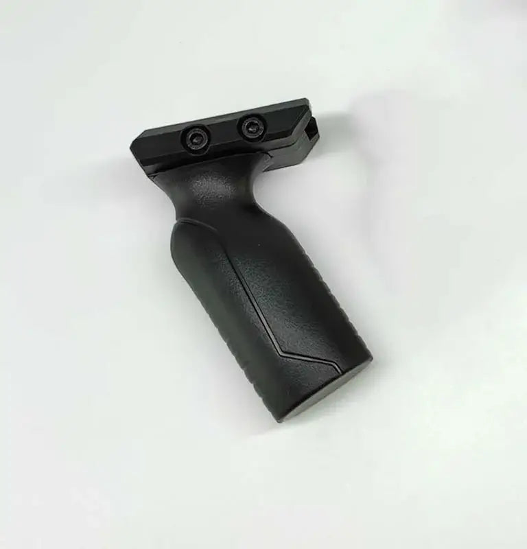 Toy Blaster Angled Foregrip-nerf part-m416gelblaster-black-P320GelBlaster