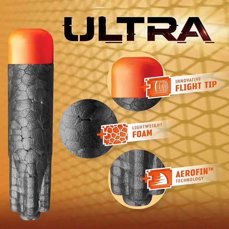 Nerf Ultra Dart Refill-nerf darts-Biu Blaster-Biu Blaster