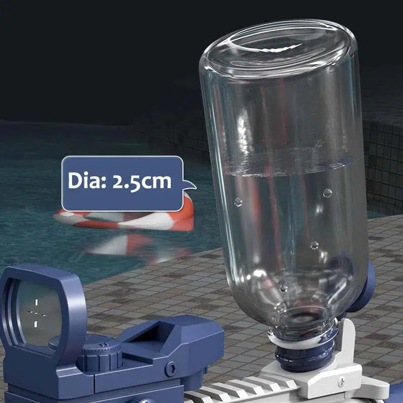 M416 Assault Electric Full Auto Water Blaster-m416gelblaster-m416gelblaster