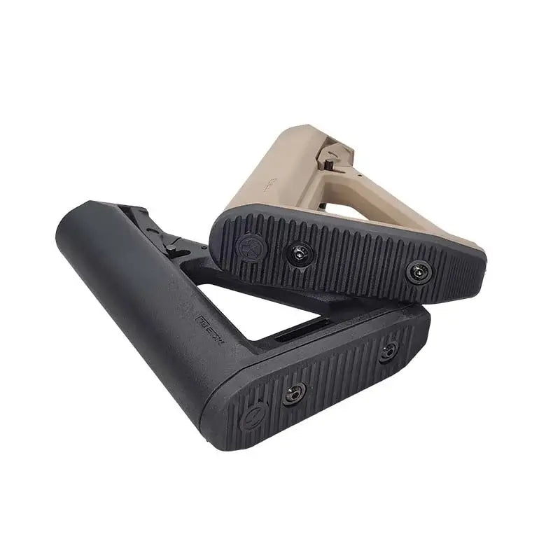 MOE RL AR15 Carbine Nylon Buttstock Collapsible-P320GelBlaster-P320GelBlaster