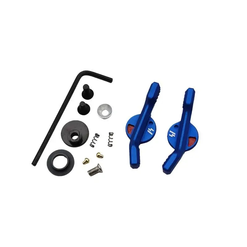 Si Gen3 CNC Fire Selector Safety Switch-P320GelBlaster-blue-P320GelBlaster