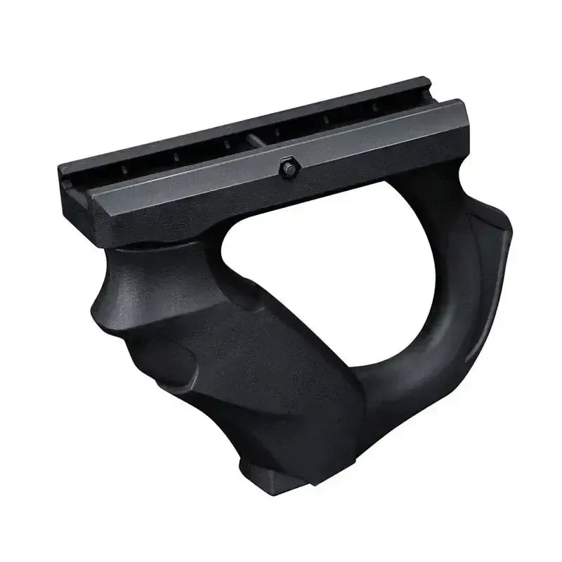 CQC Nylon Picatinny SMG Front Tactical Grip-P320GelBlaster-P320GelBlaster