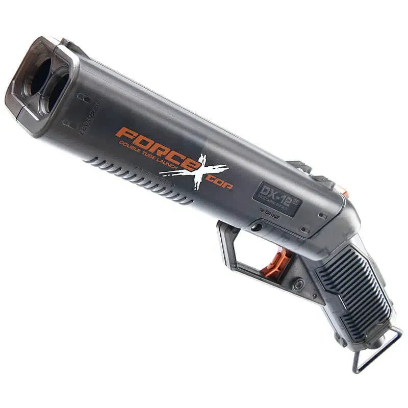 Shell Eject Manul LH 671 S686 Double Barrel Foam Blaster-m416gelblaster-m416gelblaster