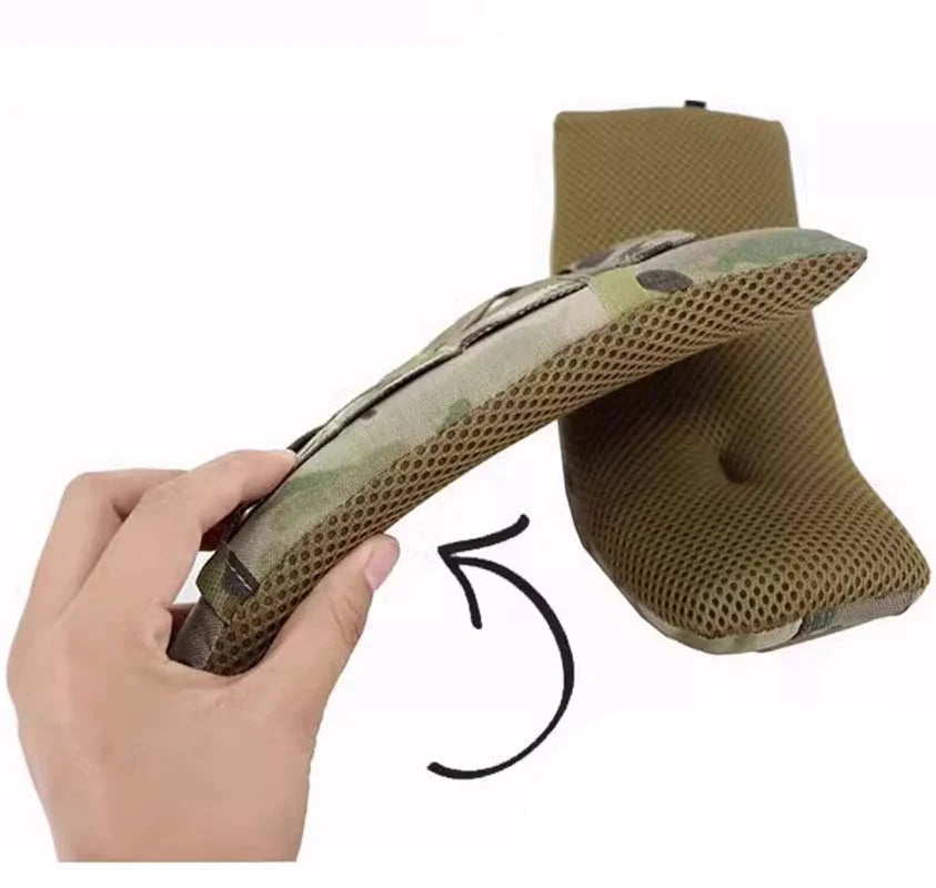 2Day ASAP Backpack Strengthened Waist Pad Protection-bag-m416gelblaster-P320GelBlaster