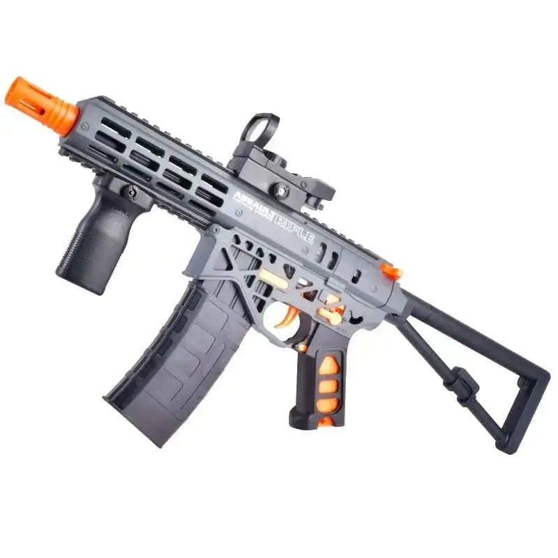 PDW Skeletonized Electric Blowback Gel Blaster-P320GelBlaster-P320GelBlaster
