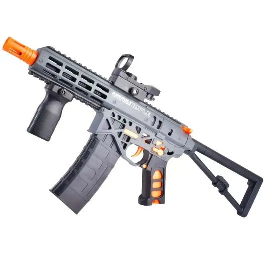 PDW Skeletonized Electric Blowback Gel Blaster-P320GelBlaster-P320GelBlaster