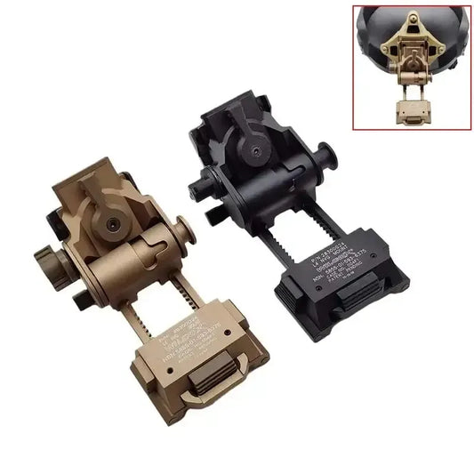 PVS15/18 Night Vision Goggles Metal L4G24 NVG Mount-m416gelblaster-m416gelblaster