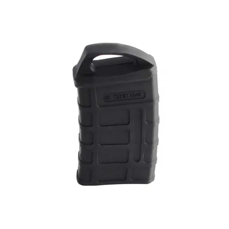 5.56 Pmag Fast Magazine Pouch Rubber Sleeve Mag Holder-m416gelblaster-black-m416gelblaster
