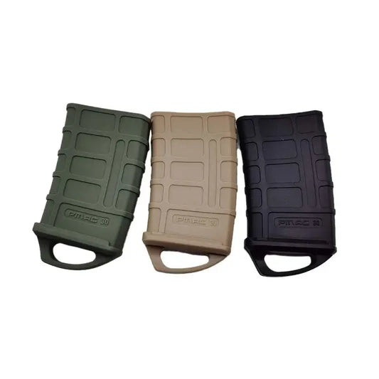 5.56 Pmag Fast Magazine Pouch Rubber Sleeve Mag Holder-m416gelblaster-m416gelblaster