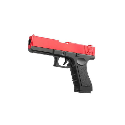G18 Soft Bullet Shell Ejecting Blaster Toy Gun-P320GelBlaster-P320GelBlaster