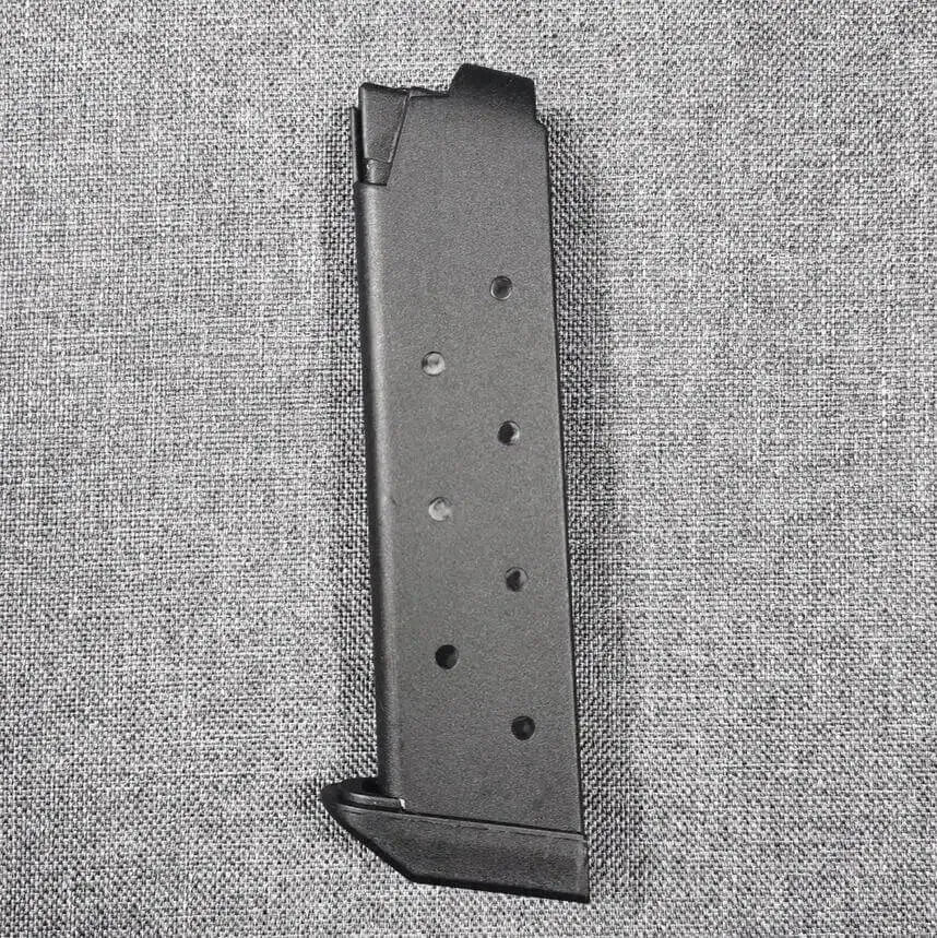 Hanke Colt M1911 Laser Tag Gun Blowback Blaster-m416 gel blaster-extra mag-m416gelblaster