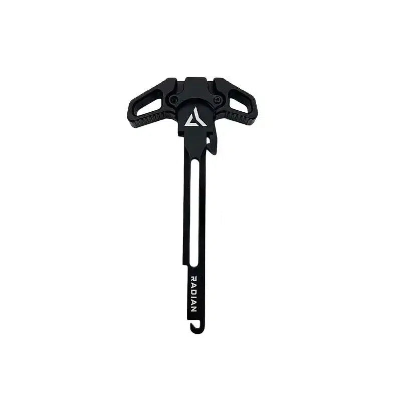 Radian Metal Charging Handle for JingJi SLR PDX SR16-m416gelblaster-black-m416gelblaster