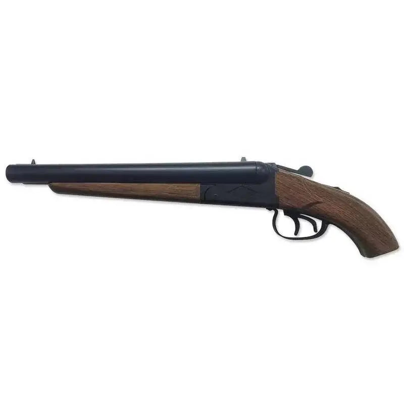 Ranger S686 Antique Double-Barreled Shell Eject Nerf Gun-m416gelblaster-s686 blaster-P320GelBlaster