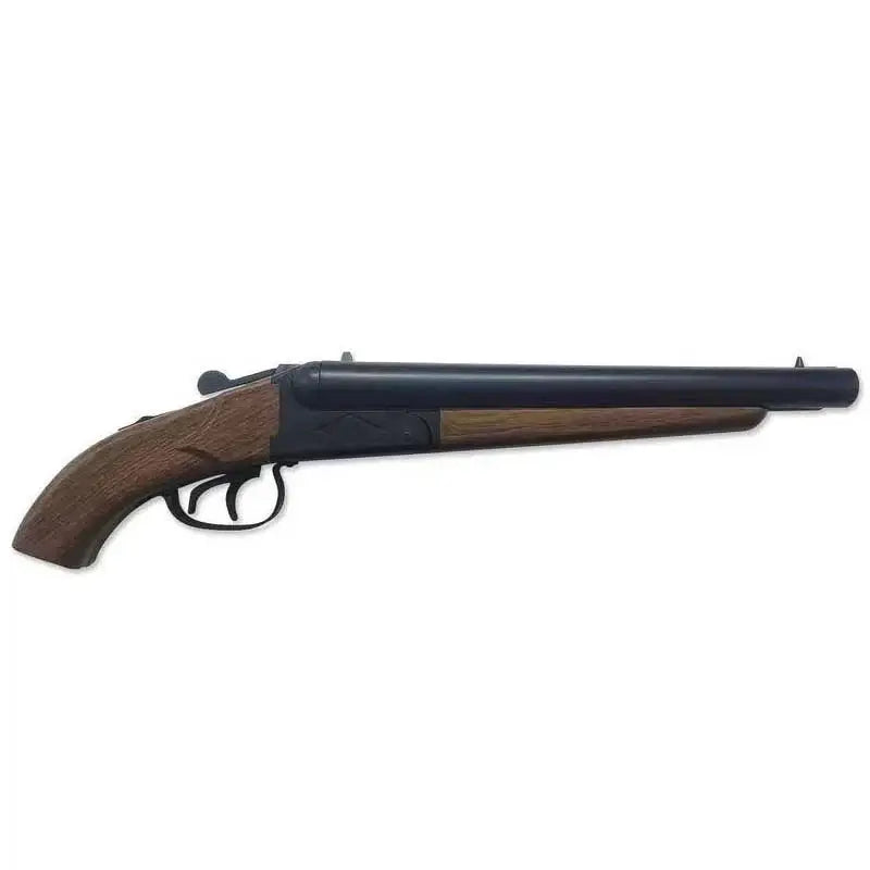 Ranger S686 Antique Double-Barreled Shell Eject Nerf Gun-m416gelblaster-P320GelBlaster