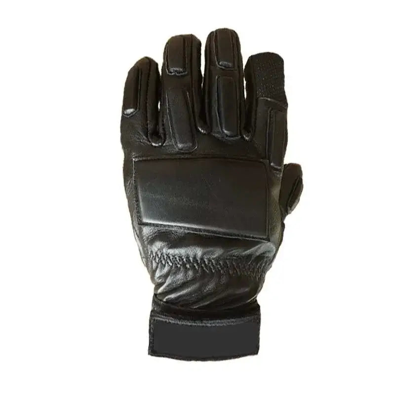 Ratnik 6sh122 Full Finger Anti-Abrasion Leather Gloves-P320GelBlaster-P320GelBlaster
