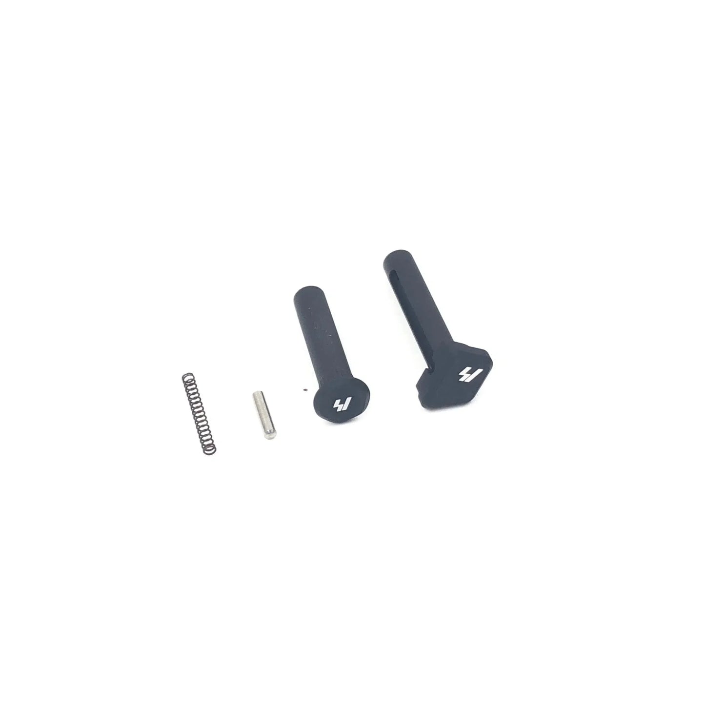 SI Takedown Pins for AR15 HK416 M4 Receivers-m416gelblaster-black-m416gelblaster